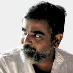 Mr. Prakash Kutty - Virtual Studio Head